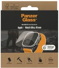 PanzerGlass Apple Watch Ultra 49 mm 3680