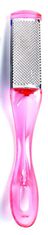 DIVINE cosmetics Pilník na nohy 18,5 cm, ružový