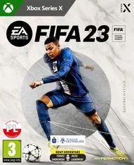 Electronic Arts FIFA 23 (XSX)