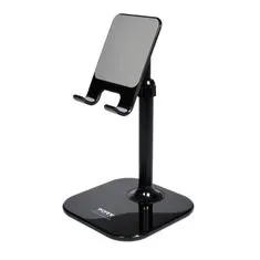 Port Designs PORT CONNECT ergonomický stojan na smartfón, čierny