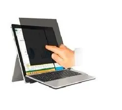 Port Designs PORT CONNECT PRIVACY FILTER 2D TOUCHSCREEN GOLD - 12,5'', 16/9, 276 x 156 mm