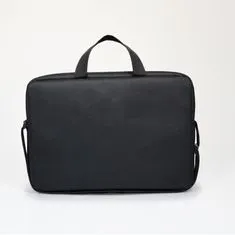 Port Designs L13 toploading taška na 13,3'' notebook, čierna