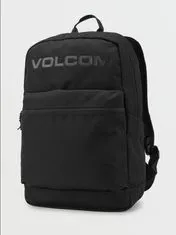 Batoh Volcom School Backpack - black