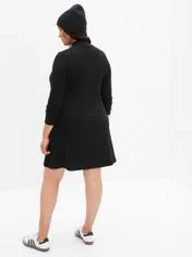 Gap Mini šaty s dlhým rukávom M