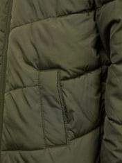 Gap Detská zimná bunda s kapucňou S