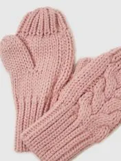 Gap Detské pletené rukavice XS/S