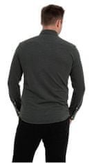 s.Oliver Pánska košeľa Tailored Fit 10.3.11.11.120.2120982.79X1 (Veľkosť L)