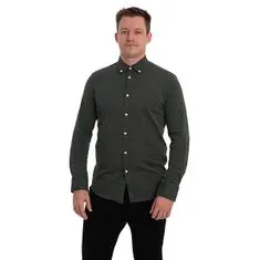 s.Oliver Pánska košeľa Tailored Fit 10.3.11.11.120.2120982.79X1 (Veľkosť L)