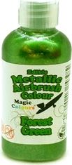 Magic Colours Airbrush barva perleťová (55 ml) Forest Green