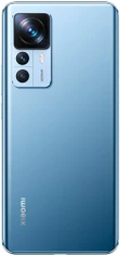 Xiaomi 12T PRO, 12GB/256GB, modrá