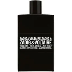 This Is Him - sprchový gel 200 ml