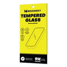 WOZINSKY Temperované tvrdené sklo 9H pre LG K9/K8 2018 - Transparentná KP13311