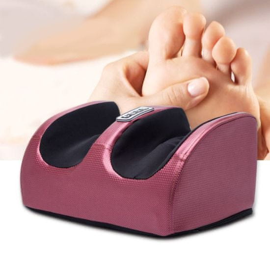 Sobex Masážny prístroj na nohy - Foot Comfort V2