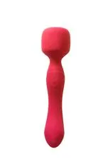 Lola Games Lola Games Heating Wand (Red)