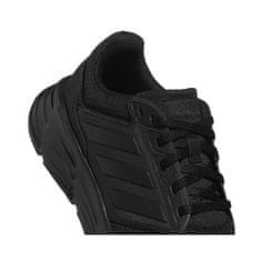 Adidas Obuv beh čierna 39 1/3 EU Galaxy 6