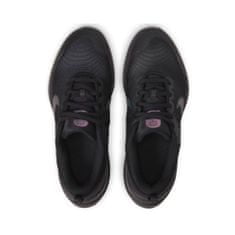 Nike Obuv beh čierna 38.5 EU Downshifter 6