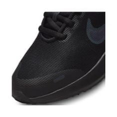 Nike Obuv beh čierna 38.5 EU Downshifter 6