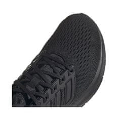 Adidas Obuv beh čierna 40 2/3 EU EQ21 Run W