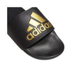 Adidas Šľapky do vody čierna 44 2/3 EU Adilette Comfort
