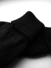 Felber´s Pánske rukavice Kanga čierne XL