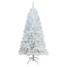 Timeless Tools Umelý vianočný stromček biely, v rôznych veľkostiach, 150 cm