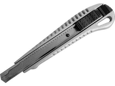 Extol Craft Ulamovací nôž (80048) 9mm, kovový, kovová výstuž