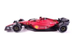 BBurago Ferrari F1-75 - Carlos Sainz (2022), VC Bahrajnu, 1:18 Bburago