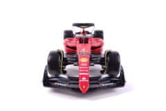 BBurago Ferrari F1-75 - Carlos Sainz (2022), VC Bahrajnu, 1:18 Bburago