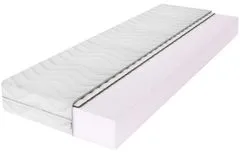 eoshop Penová matracu Como Elastic 90x200, 14 cm výška, H2/H3 (Poťah: Comfort)