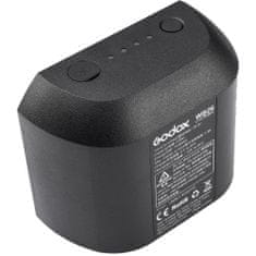 Godox WB26 náhradná batéria pre blesk AD600Pro