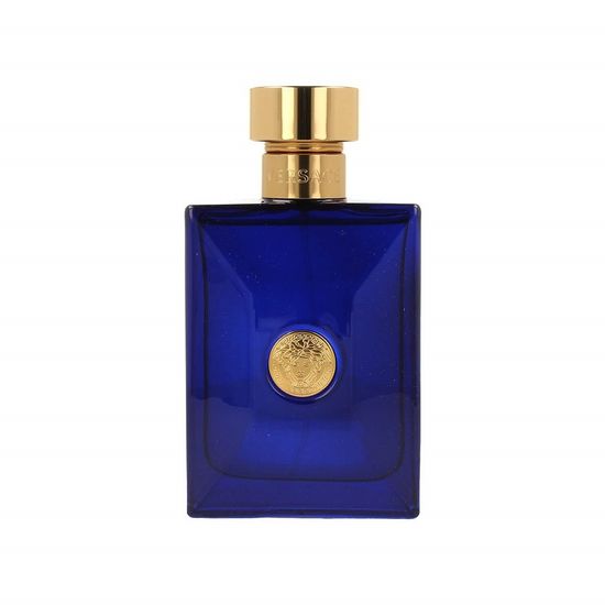 Versace Pour Homme Dylan Blue toaletná voda tester 100ml with cap