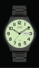 JVD Analogové hodinky JE611.1