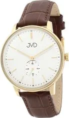 JVD Analogové hodinky JG7002.2