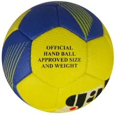 Gala hádzanárska lopta Soft-touch ženy BH2053S