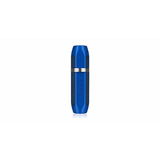Travalo Vector - plnitelný flakon 5 ml (modrý)