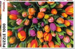 Piatnik Puzzle Tulipány 1000 dielikov