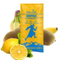Monk Nutrition Bio instantný jontový nápoj Monk iOntak 30g