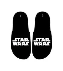 E plus M Dětské pantofle Star Wars 29-36