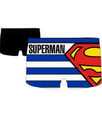 E plus M Chlapčenské plavky Superman 104-134 cm