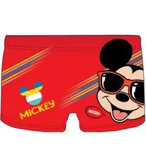 E plus M Chlapčenské plavky Disney Mickey 98-128 cm