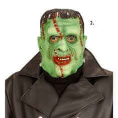 Widmann Maska Frankensteinove monštrum - pre dospelých