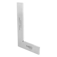 NEO Tools NEO Plochý Uholník, DIN875 / 2, 250x160mm