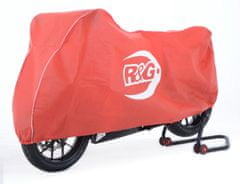 R&G racing R&G Superbike/Street priedušná vnútorná plachta