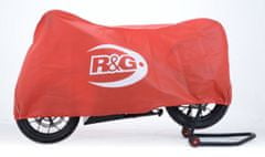 R&G racing R&G Superbike/Street prodyšná indoor plachta