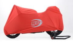 R&G racing R&G Ducati PANIGALE V4 priedušná vnútorná plachta