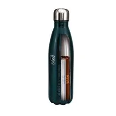 Berlingerhaus Termoska fľaša nerez 0,5 l Aquamarine Metallic Line