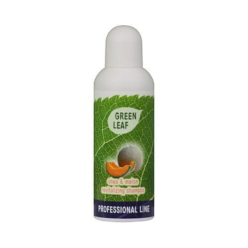 Green Leaf Bio revitalizačný šampón 250ml