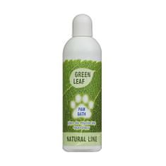 Green Leaf Bio upokojujúci čistič na labky 500ml