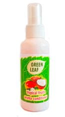 Green Leaf Bio AROMA kondicionér pre psa tropické ovocie 100ml