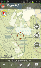 GPS obojok pre psa Supra